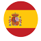 navigate to Spanje  language page