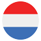 button to navigate to other language pages, you are currently on the local page for Nederland