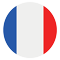 navigate to Frankrijk  language page